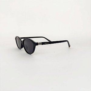 VistaLab Rush preto