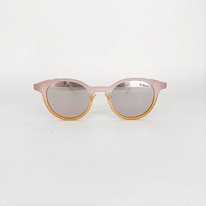 VistaLab Loop rosa degrade