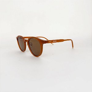 VistaLab Loop caramelo