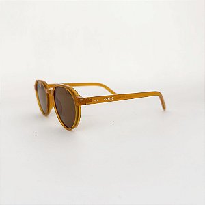 VistaLab Fade caramelo
