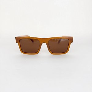 VistaLab Swipe caramelo