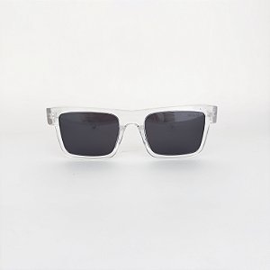 VistaLab Swipe transparente