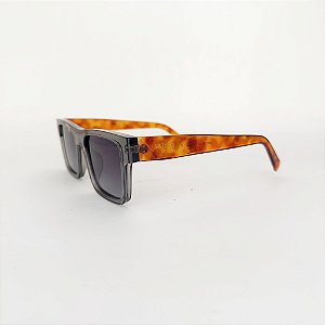 VistaLab Swipe fume com tartan