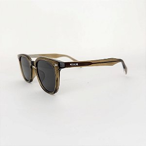 VistaLab Flick verde oliva