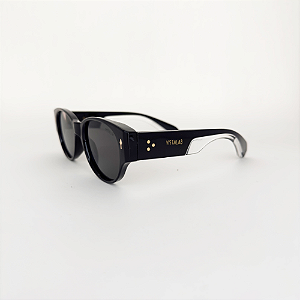 VistaLab Blip preto