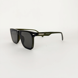 VistaLab Rayz verde oliva