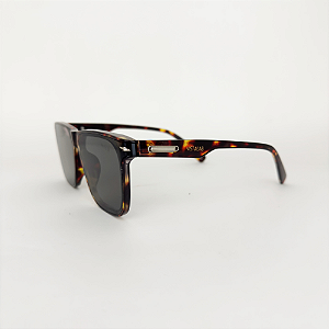 VistaLab Rayz tartan