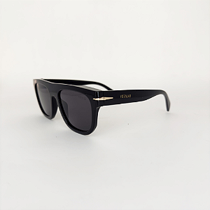 VistaLab Drift preto