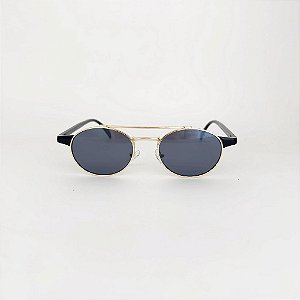 VistaLab Sync dourado com preto