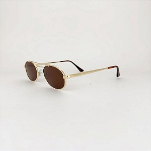 VistaLab Lumix dourado com café