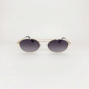 VistaLab Lumix dourado com degrade