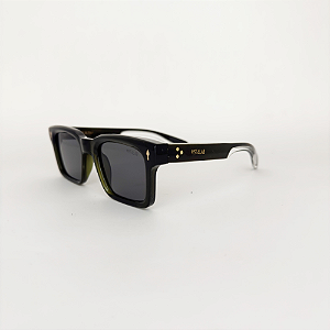 VistaLab Beam preto com verde