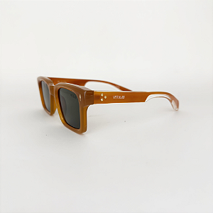 VistaLab Beam caramelo