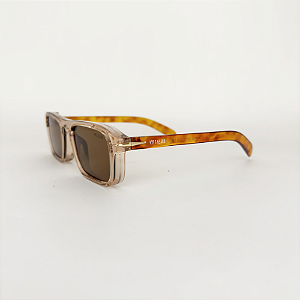 VistaLab Fizz champanhe com tartan