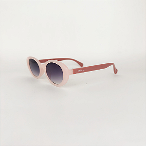 VistaLab Bask rosa