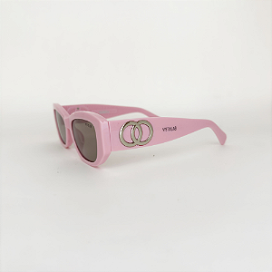 VistaLab Shift rosa