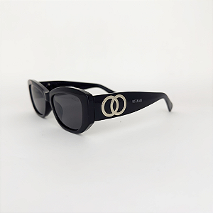 VistaLab Shift preto