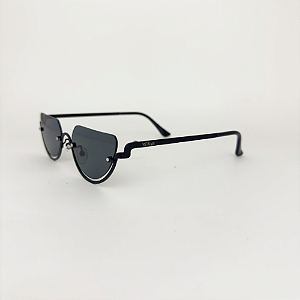 VistaLab Twist preto
