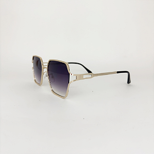 VistaLab Yelo dourado com roxo