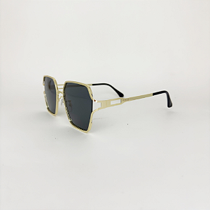 VistaLab Yelo dourado com preto
