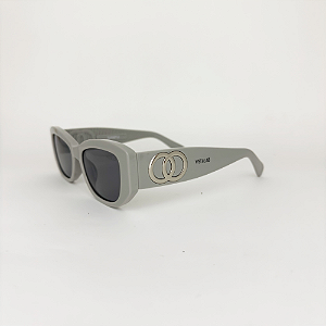VistaLab Shift cinza
