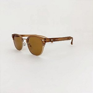 VistaLab Optiq caramelo