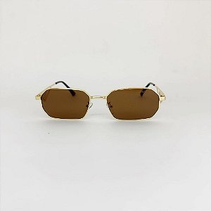 VistaLab Netune dourado com caramelo