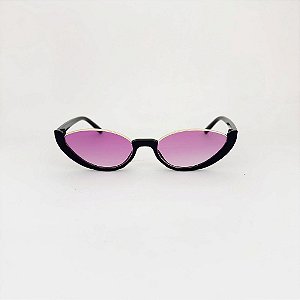VistaLab PrimeiraVista dourado com roxo