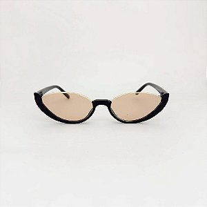 VistaLab PrimeiraVista dourado com salmão