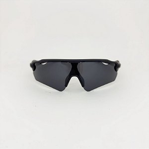 VistaLab Nitro preto + case esportiva