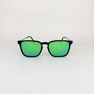 VistaLab Kids Mini Dom verde espelhado