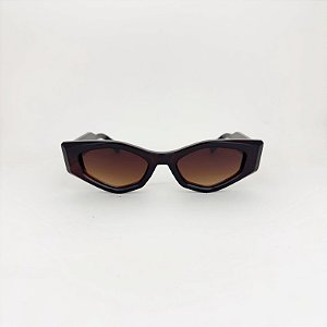 VistaLab Cat marrom
