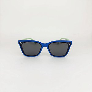 VistaLab Kids Colorê azul com verde