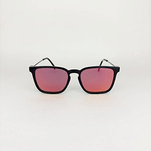 VistaLab Kids Mini Dom vermelho espelhado