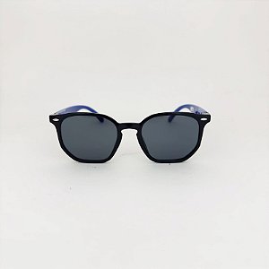 VistaLab Kids Mini Magno preto com azul