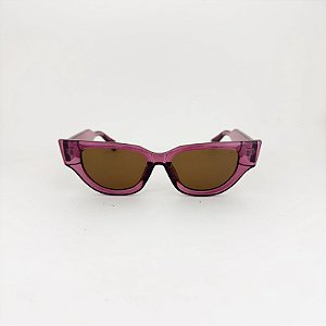 VistaLab Plume rosa