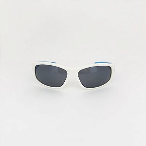VistaLab Kids Cilers branco com azul
