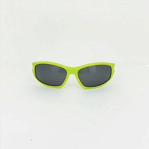 VistaLab Kids Cilers verde com branco