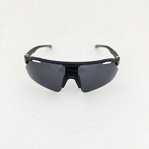 VistaLab Flash preto + case esportiva