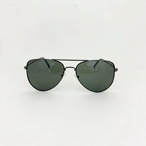 VistaLab Vyon preto com lente verde