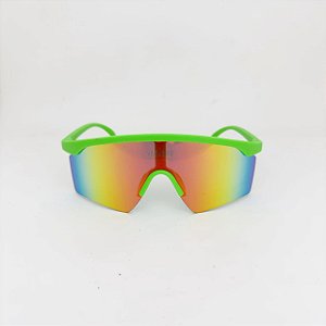 VistaLab Kids  Ice Cream verde espelhado