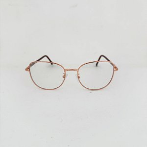 VistaLab Grau Aurora rose com marrom