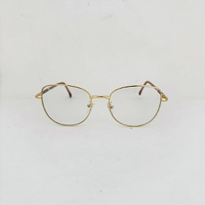 VistaLab Grau Aurora dourado com marrom