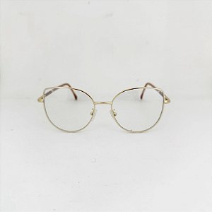 VistaLab Grau Boreal dourado com marrom