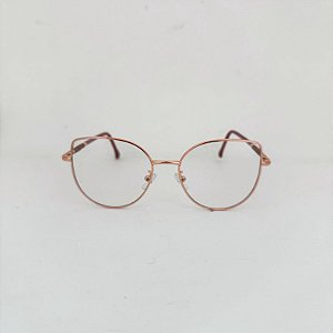 VistaLab Grau Boreal rose com marrom