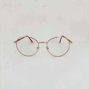 VistaLab Grau Eclipse rose com marrom