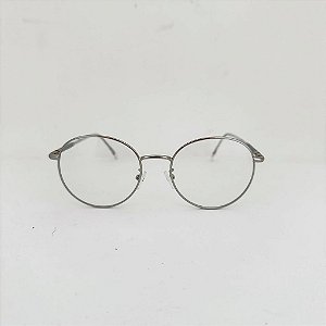 Grau Eclipse prata