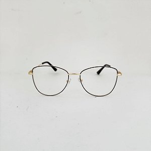 VistaLab Grau Quasar dourado com preto