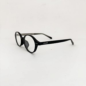 VistaLab Grau Polaris preto