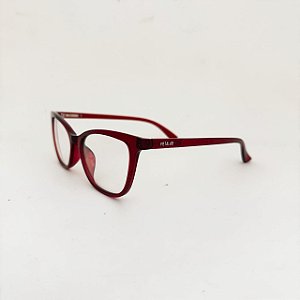 VistaLab Grau Foton vermelho
